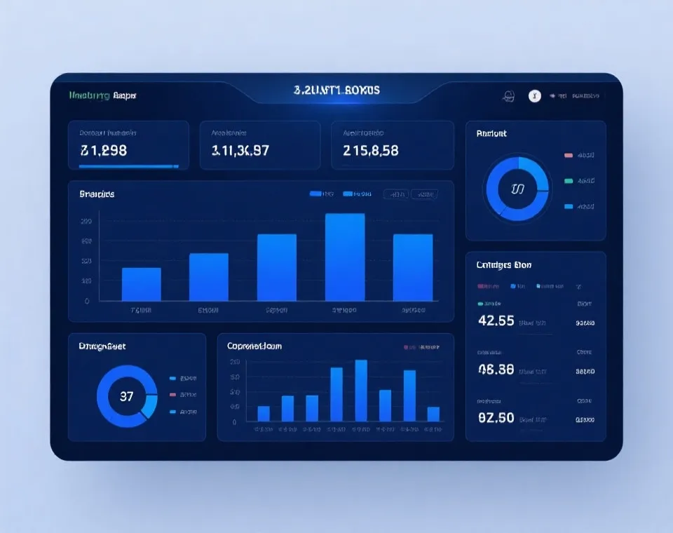 排列三预测数据分析界面
