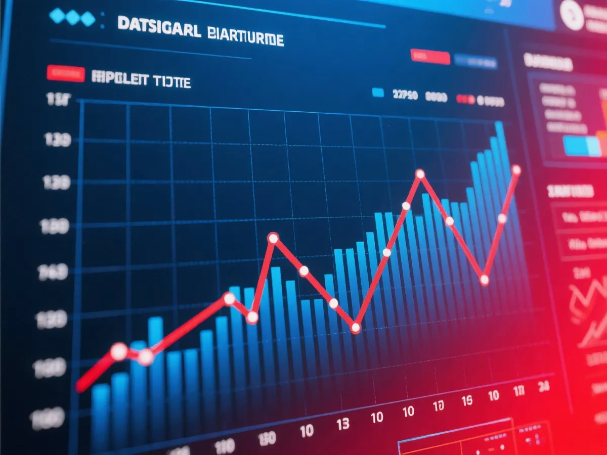 排列三走势图数据面板示意图