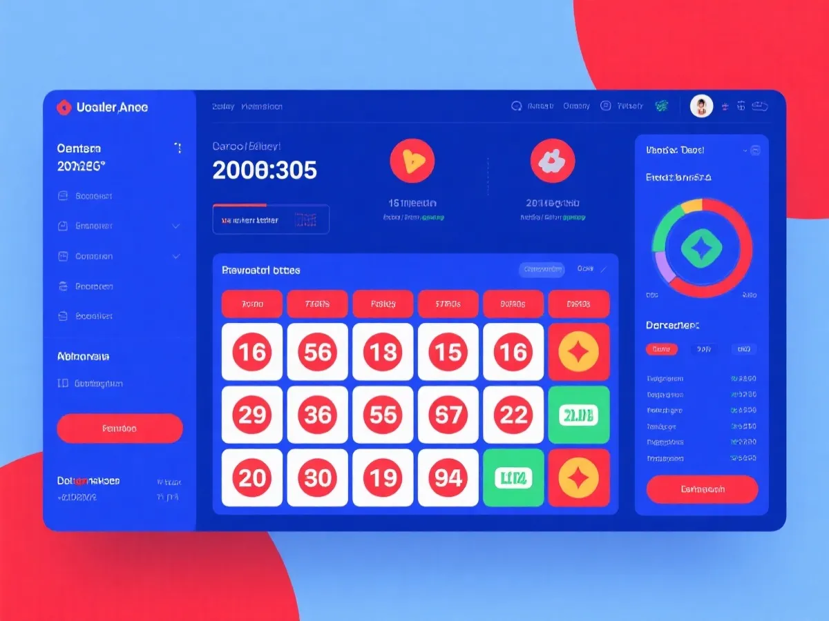 排列三开奖结果查询数据面板