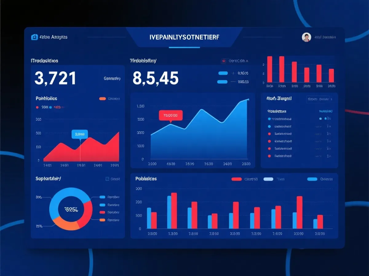 排列三预测网算法分析可视化界面示意图